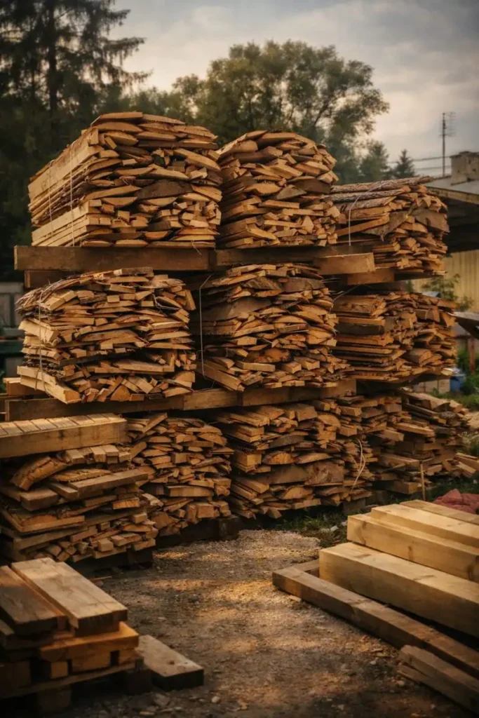 Tartak Brzozów Trakbud Oferta 11