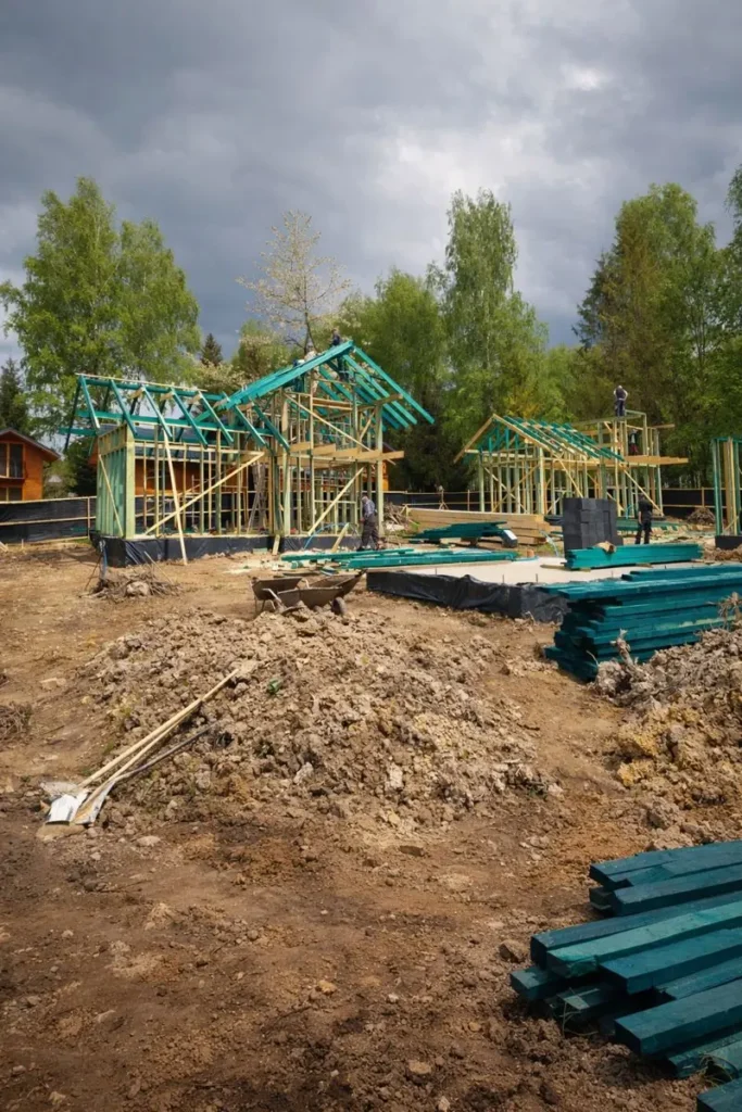 Tartak Brzozów Trakbud Oferta 5