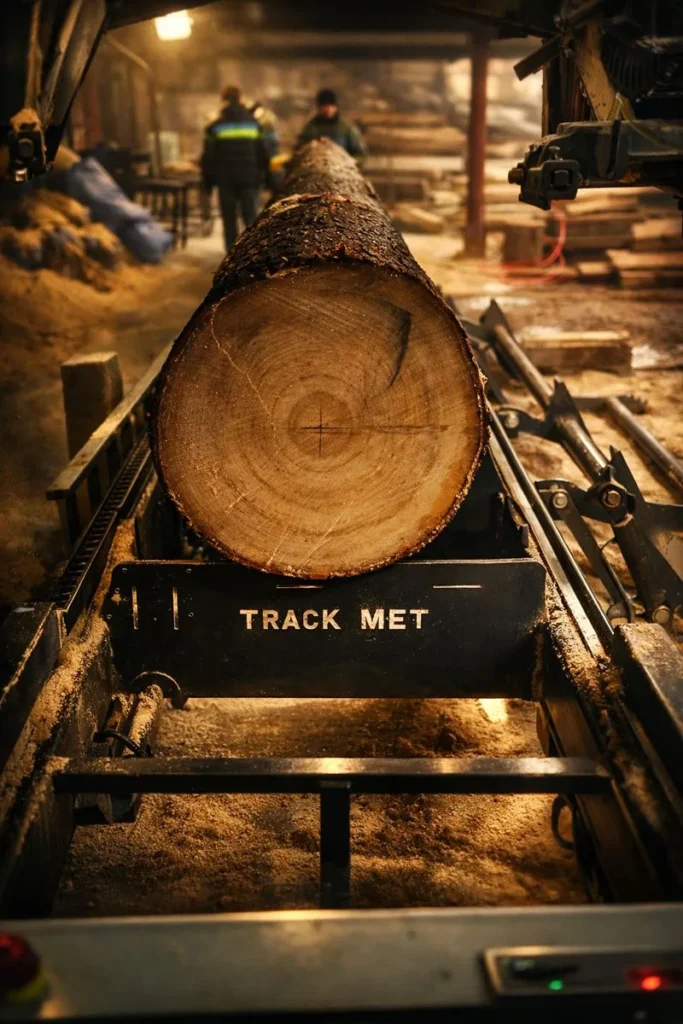 Tartak Brzozów Trakbud Oferta 13