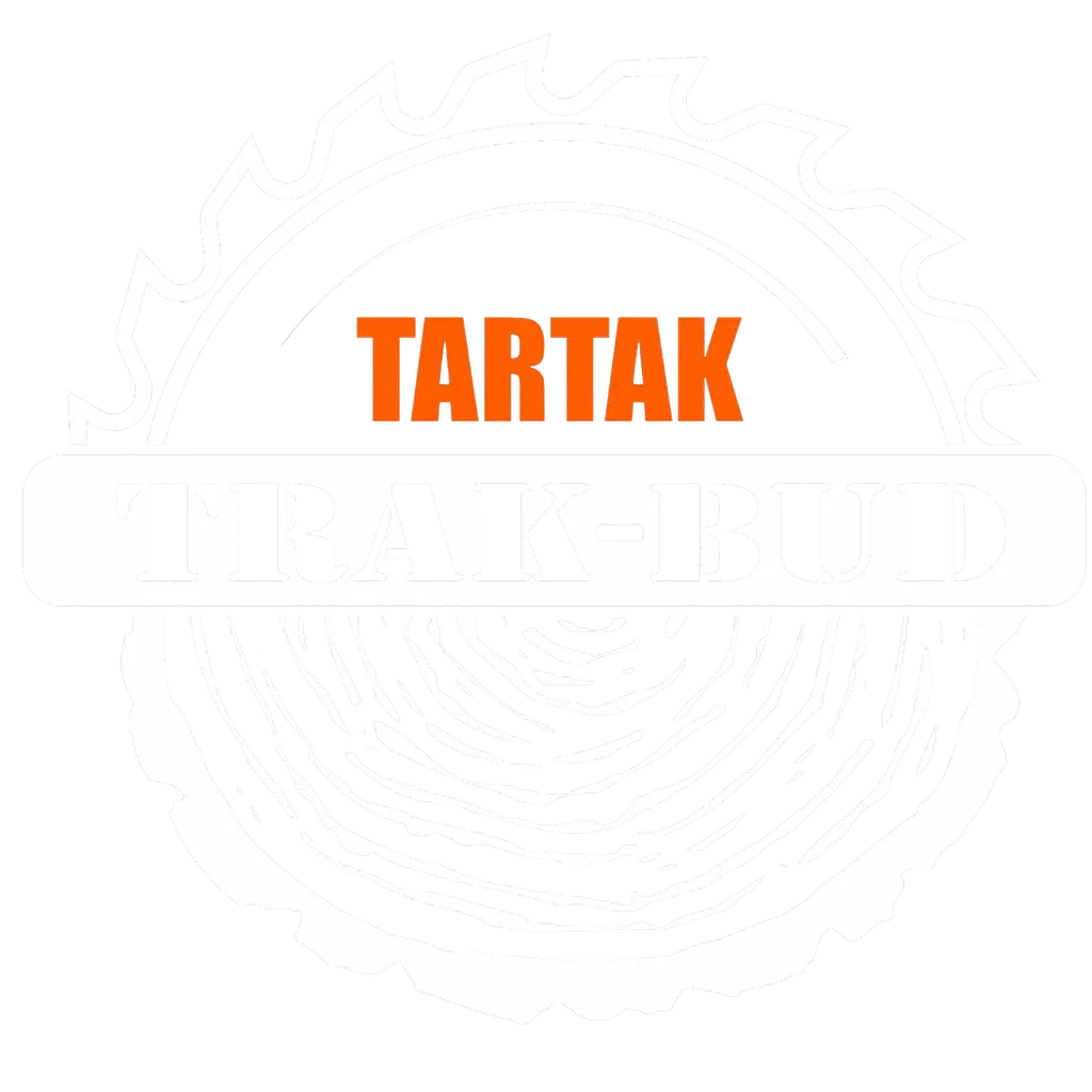 Tartak Brzozów Logo